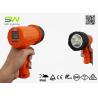 Buy cheap 800 Lumen High Power Led Flashlight For Railway Electricity Patrolling Inspection from wholesalers