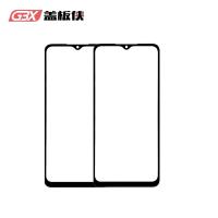 Buy cheap Mobile Phone OCA Glass For Galaxy A02 A02s A03 product