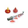 Buy cheap 3 Pan/3m Poultry Farm Equipment Broiler Automated Feeding Systems from wholesalers