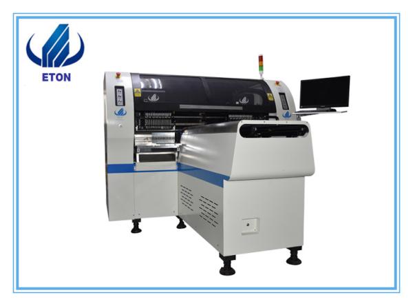 Buy cheap LED Tube Light 34 Nozzels SMT Mounting Machine 220AC 50Hz HT-XF CE Certificated from wholesalers