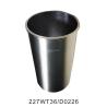 Buy cheap MAN Truck Cylinder Liner D0224 D0226 Diesel Engine G90 Series 227WT36 from wholesalers