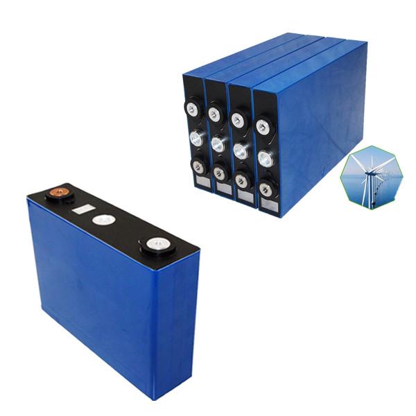 Buy cheap 3.2V 86Ah Lifepo4 Battery Cells / Lithium Iron Phosphate Battery Caravan Replacement from wholesalers