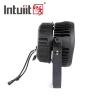 Buy cheap RGBW 120W Narrow Beam LED Par Can Stage Lights from wholesalers