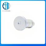 092130-0050 Hand Fuel Pump for Cat Caterpillar C13 Excavator Engine Spare Parts