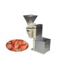 Buy cheap 110V Fruit Processing Equipment Plantian Banana Cutter For Canteen , Factory from wholesalers