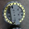 Buy cheap Doosan 24V Final Drive Travel Motor Assy With 35MPa Pressure from wholesalers