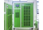 380V 17kw HHO Hydrogen Generator Cnc Flame Oxyhydrogen Cutting Machine