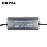 3 year warranty 100W 48V single output waterproof led driver ip67