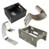 Buy cheap Precision Laser-Cut Aluminium and Stainless Steel Sheet Metal Parts from wholesalers