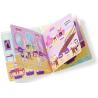 Buy cheap 3mm Foam Custom Cute DIY 3d Puffy Stickers For Toddlers from wholesalers