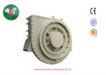 WN Series Closed Impeller Abrasion Resistant Sand Dredge Pump For River Dredging