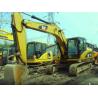 Buy cheap Used Excavators from wholesalers