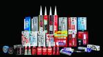 HT916 Black polyurethane adhesives and sealants for automotive windshield