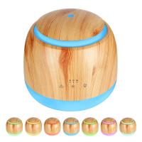 Buy cheap Custom Aroma Oil Diffuser 300ml 30dB Car Air Freshener product