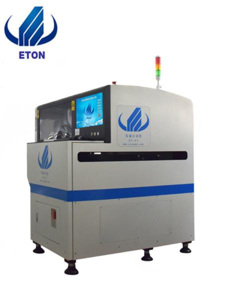 Buy cheap High Stability LED Pick And Place Machine With 1 Year Free Warranty from wholesalers