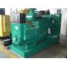Buy cheap 3 Phase 650kw Cummins Diesel Generator , Water–cooled Diesel Generator With Electronic Governor from wholesalers