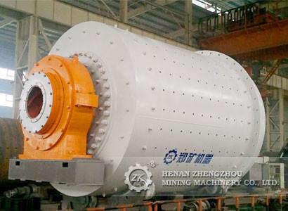 Buy cheap Lead Zinc Iron Copper Gold Ore Ball Mill from wholesalers