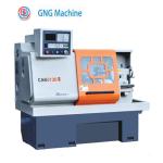 Buy cheap 54mm Cnc Metal Lathe from wholesalers
