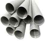 ASTM Industrial Stainless Steel Pipe Bending Hot Rolled Mill Finished