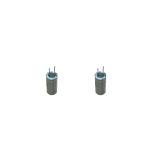 Lithium Ion Battery NSC1330 3.7V 400mAh Ternary Lithium Battery Cylindrical