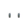 Buy cheap Lithium Ion Battery NSC1330 3.7V 400mAh Ternary Lithium Battery Cylindrical Battery from wholesalers