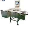 Buy cheap Belt High Accuracy Checkweigher Automatic Conveyor Scales from wholesalers