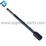 S1800-2 4622012475 Paver Auger Auger Extension Shaft 112cm Long