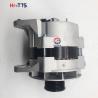 Buy cheap 21Q6-41000 90A 24V Diesel Engine Alternator Generator For Cummins Hyundai Excavator M11 ISM11 QSM11 from wholesalers
