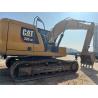 Buy cheap Original Paint Used CAT 320GC Excavator Year 2019 Used Caterpillar 320GC Excavator from wholesalers