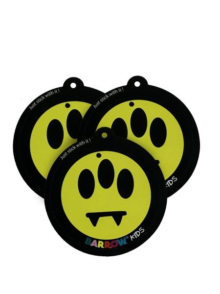 Buy cheap Tailored Personalized Hang Tags For Clothing Sophistication High End Tag from wholesalers