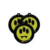 Buy cheap Tailored Personalized Hang Tags For Clothing Sophistication High End Tag from wholesalers