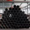 Buy cheap SCH160 Steel Round Seamless Pipe DIN Hot Dipped Galvanized Welded Steel Pipe from wholesalers