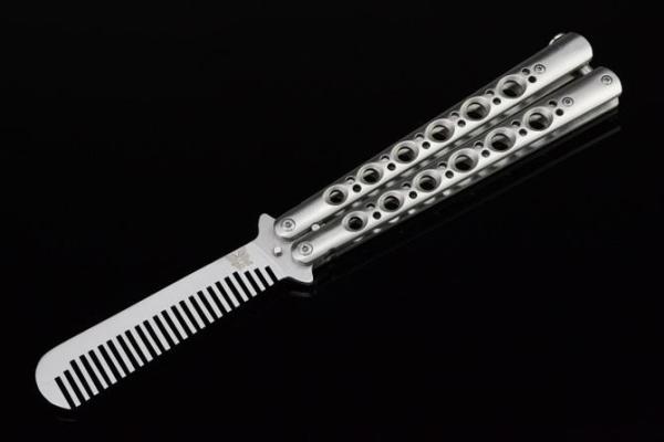 Buy cheap Benchmade knife C41S. flail knife (white) from wholesalers