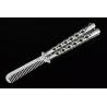 Buy cheap Benchmade knife C41S. flail knife (white) from wholesalers