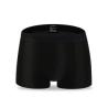 Buy cheap Customized Breathable Bamboo Fiber Underwear Mid Rise Plus Size Men Boxer Briefs from wholesalers