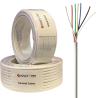 Buy cheap 2/4/6/8/10/12/14/16/18/20 Cores X0.22 Shielded Stranded CCA Control Cable for Alarms from wholesalers