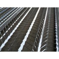 Buy cheap Steel Galvanised Metal Lath Building Material To Refurbish Damaged Walls product