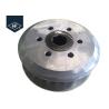 Buy cheap Three Wheeler Yamaha Motorcycle Parts , 6 Holes Motorcycle Front Hub from wholesalers