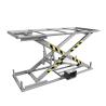 Buy cheap Sofa Adjustable Height Pneumatic Lift Table 0.4-0.6MPa Air Pressure from wholesalers