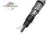 Buy cheap Fuel Injector 0445120444 0445120415 0445120294 For MC13 Engine from wholesalers