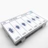 Buy cheap Universal Plastic Fasteners for Car Bumper and Fender Enough Stock Auto Lighting System from wholesalers
