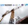 Buy cheap (QTZ100)6613Tower Crane from wholesalers