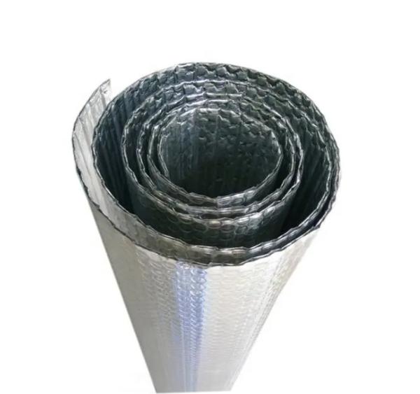 Buy cheap Multi Layer Non Combustible Low Heat Roof Insulation Aluminum Foil Foam from wholesalers