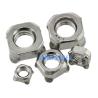 Buy cheap Square Stainless Steel Welding Nut 201 304 304L 316 316L 321 2205 2520 2507 from wholesalers