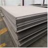 Buy cheap 1.4845 310s Grade Stainless Steel Sheet For Building Construction from wholesalers