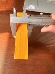 27mm Tricapa Board Construction Plywood 3 Ply Shuttering Panel For Concrete