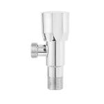 Heavy Duty SS201 Plating Angle Valve