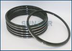 581-63-92670 FD9878F Dust Seals For KOMATSU PC2000-8 HD785-7 HD785-7