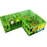 Buy cheap Kids Indoor Playground Equipment Indoor Playground Furniture with interative games from wholesalers