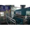 Buy cheap High Efficiency Fruit Pallet Egg Tray Production Line , Apple Tray Machine from wholesalers